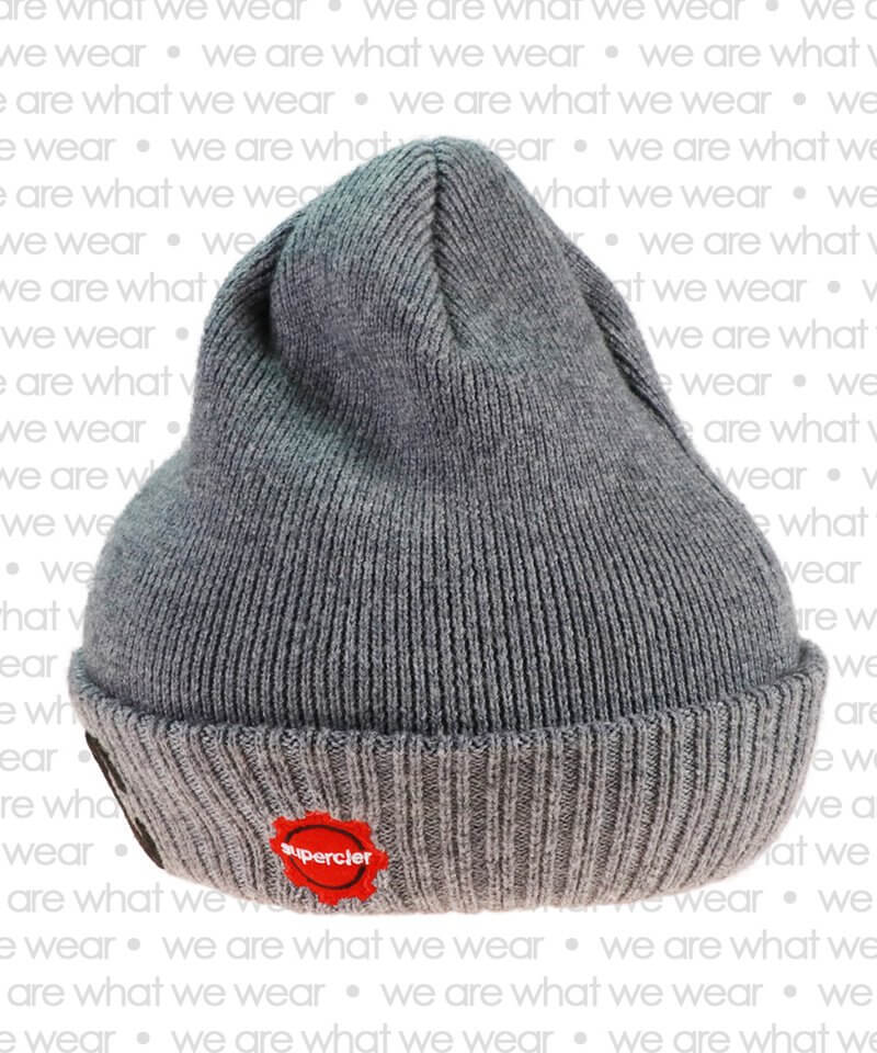 AVEC WINTERHAT GREY