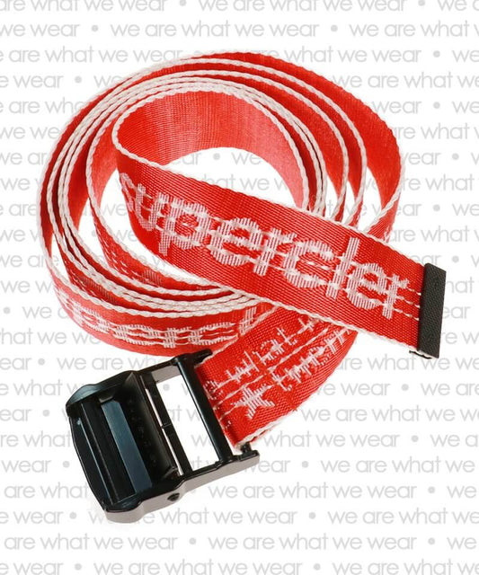 AVEC SUPERCLER BELT RED