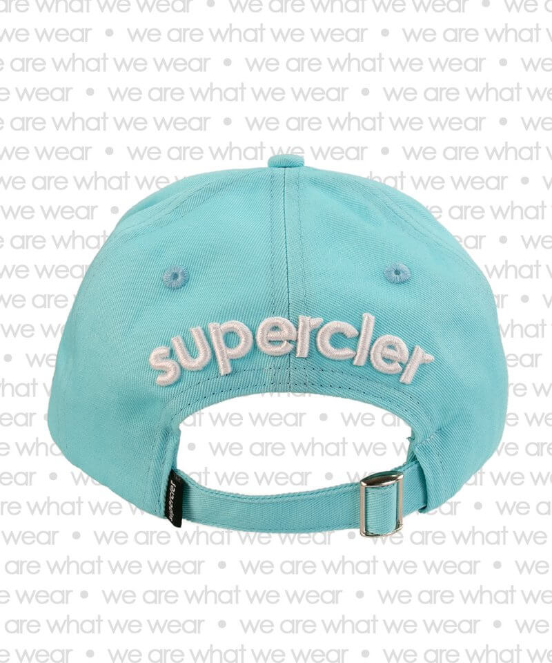 AVEC BASEBALL CAP LIGHT BLUE KIDS