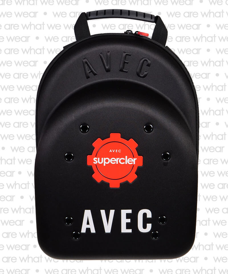 AVEC CAP CASE